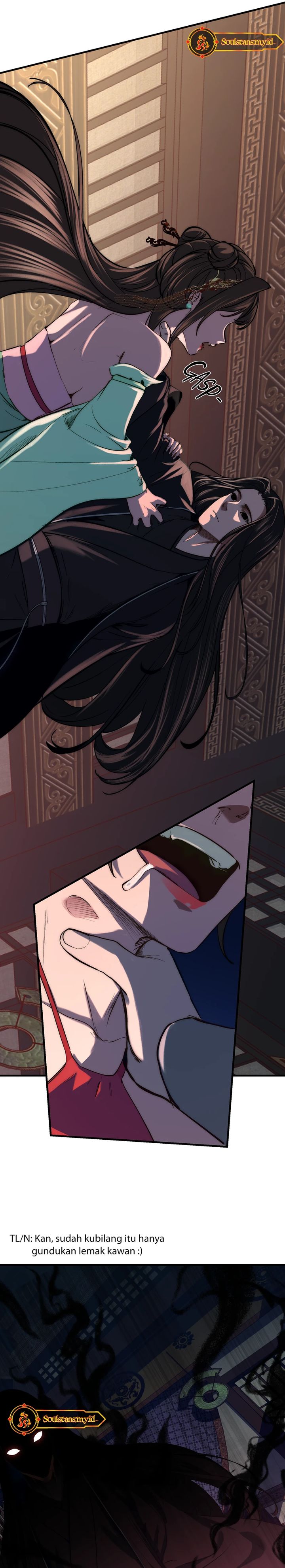 Baca Reverend Insanity (Remake) Chapter 08 - Halaman 30 Baca Reverend Insanity (Remake) - Chapter 08 halaman 30