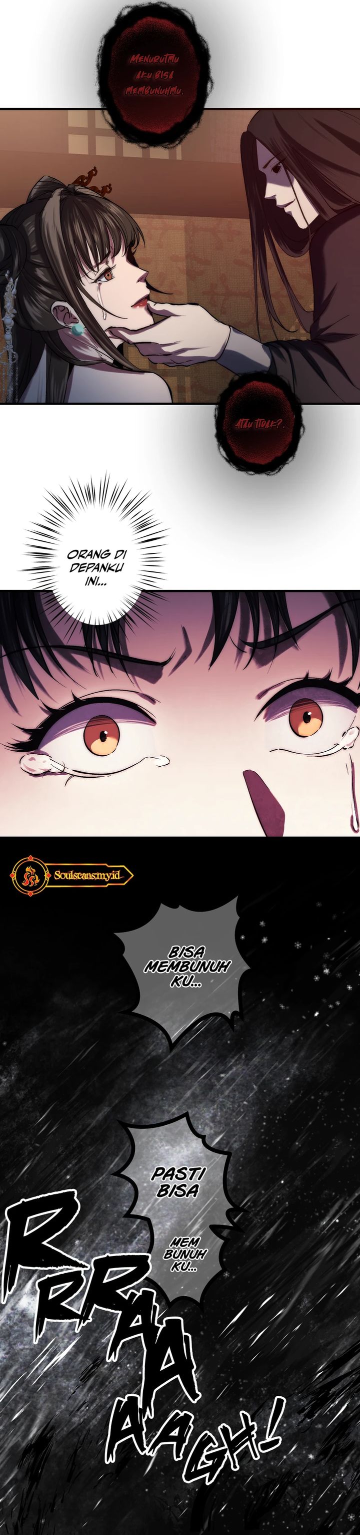 Baca Reverend Insanity (Remake) Chapter 08 - Halaman 32 Baca Reverend Insanity (Remake) - Chapter 08 halaman 32