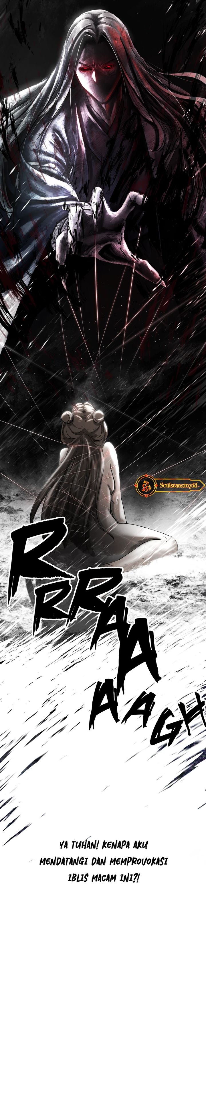 Baca Reverend Insanity (Remake) Chapter 08 - Halaman 33 Baca Reverend Insanity (Remake) - Chapter 08 halaman 33