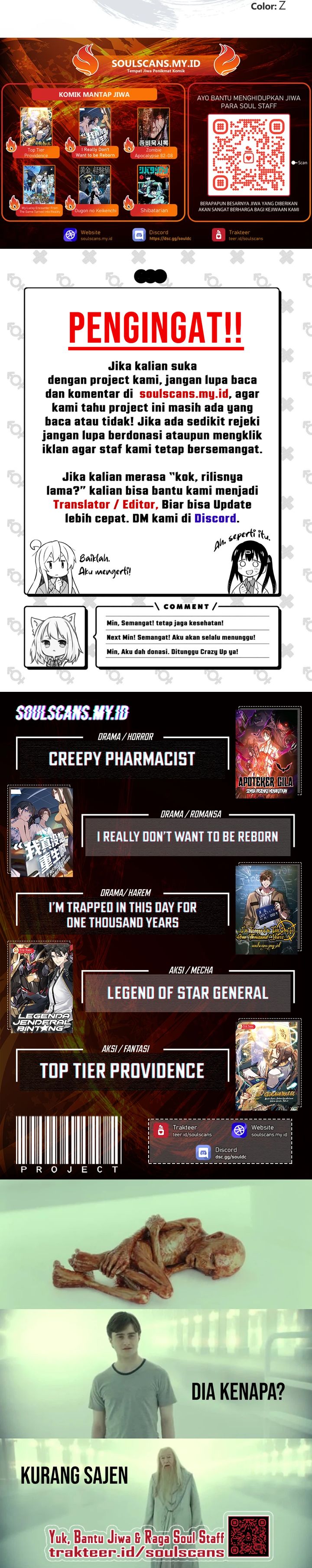 Baca Reverend Insanity (Remake) Chapter 08 - Halaman 36 Baca Reverend Insanity (Remake) - Chapter 08 halaman 36