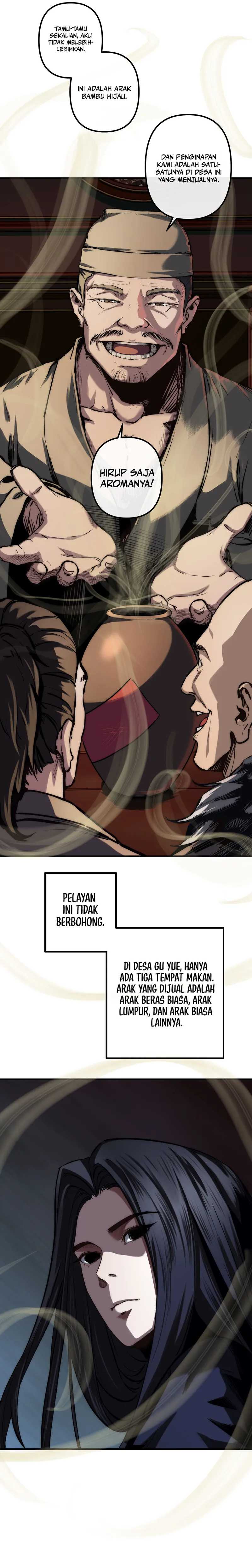 Baca Reverend Insanity (Remake) Chapter 09 - Halaman 15 Baca Reverend Insanity (Remake) - Chapter 09 halaman 15