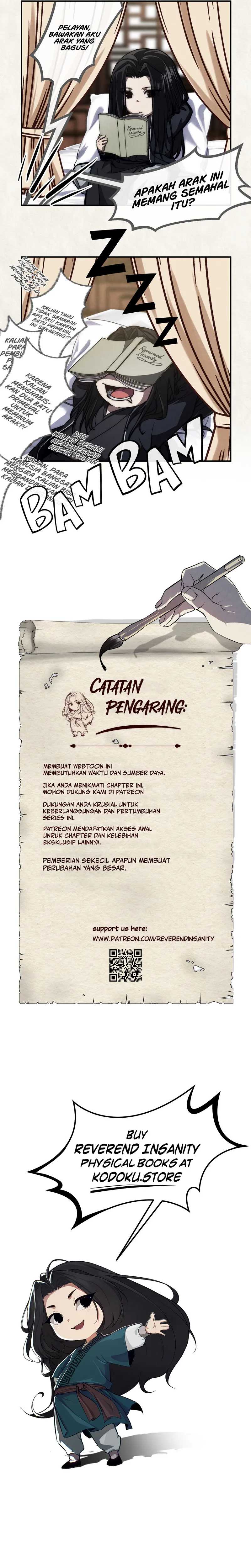 Baca Reverend Insanity (Remake) Chapter 09 - Halaman 32 Baca Reverend Insanity (Remake) - Chapter 09 halaman 32
