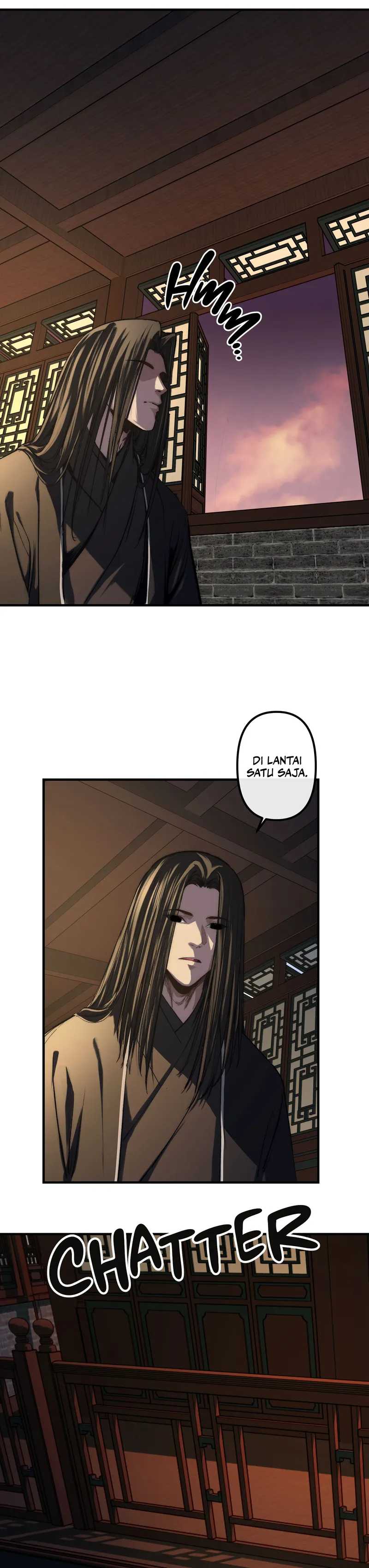 Baca Reverend Insanity (Remake) Chapter 09 - Halaman 6 Baca Reverend Insanity (Remake) - Chapter 09 halaman 6