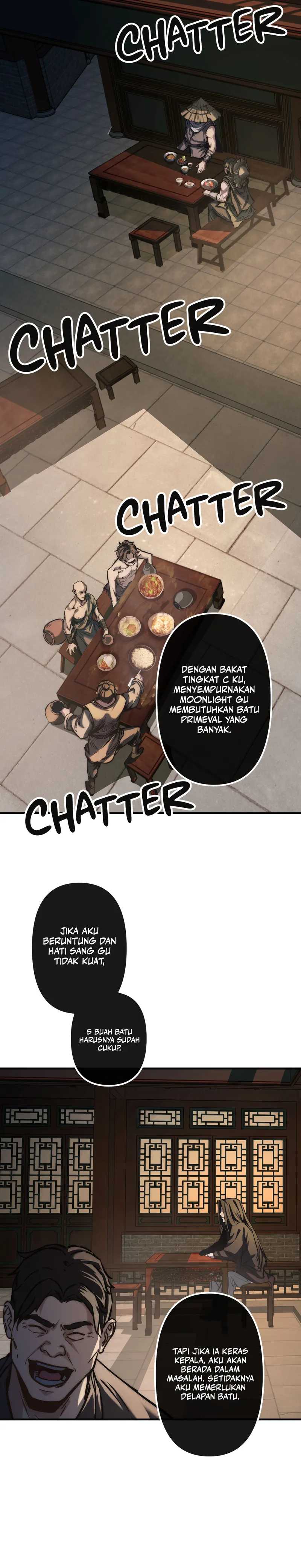 Baca Reverend Insanity (Remake) Chapter 09 - Halaman 7 Baca Reverend Insanity (Remake) - Chapter 09 halaman 7