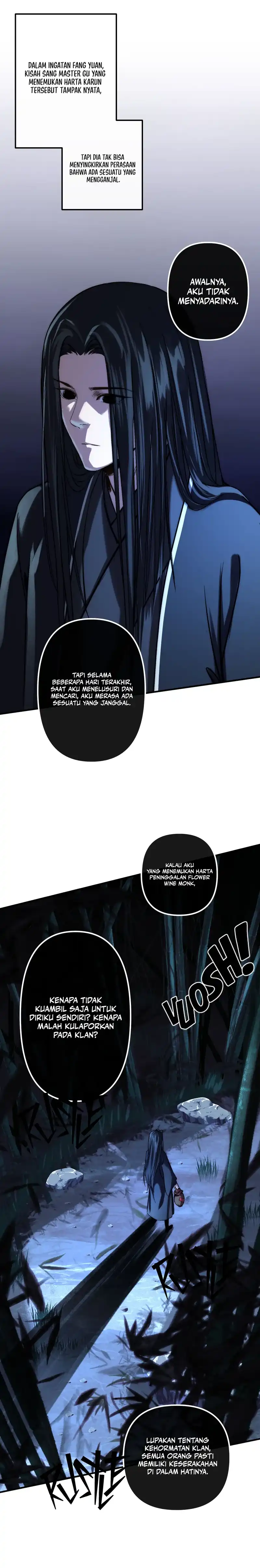 Baca Reverend Insanity (Remake) - Chapter 10 halaman 10