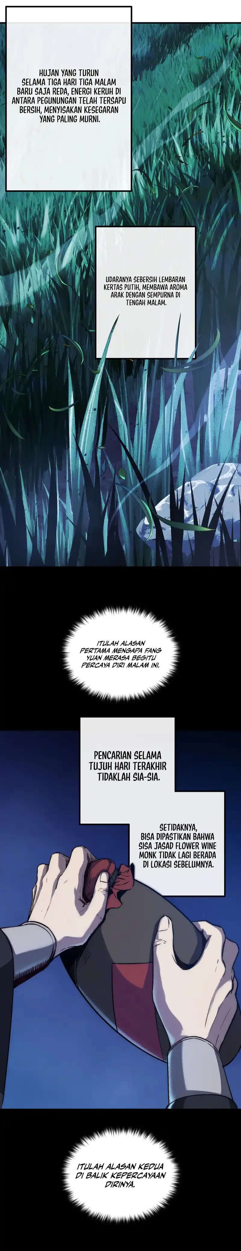 Baca Reverend Insanity (Remake) - Chapter 10 halaman 12