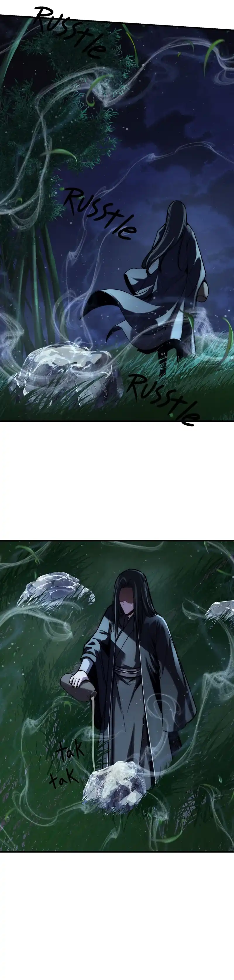 Baca Reverend Insanity (Remake) - Chapter 10 halaman 16