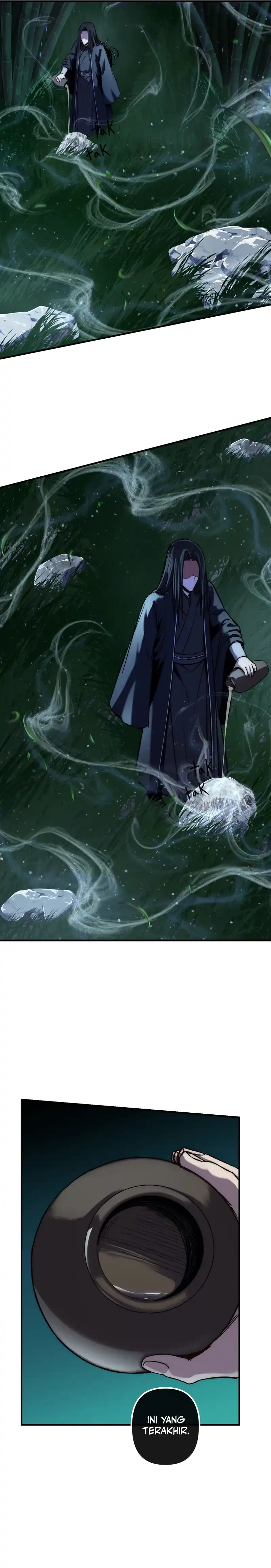 Baca Reverend Insanity (Remake) - Chapter 10 halaman 18