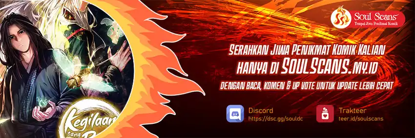 Baca Reverend Insanity (Remake) - Chapter 10 halaman 2