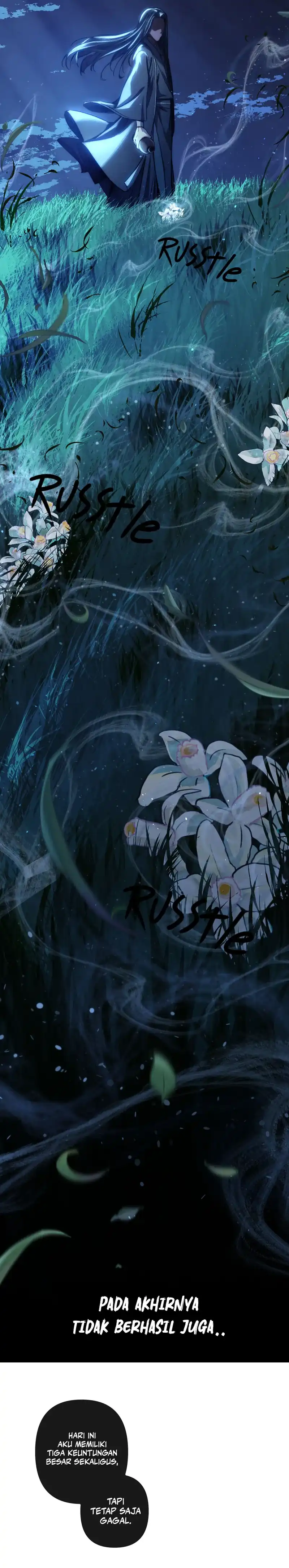 Baca Reverend Insanity (Remake) - Chapter 10 halaman 21