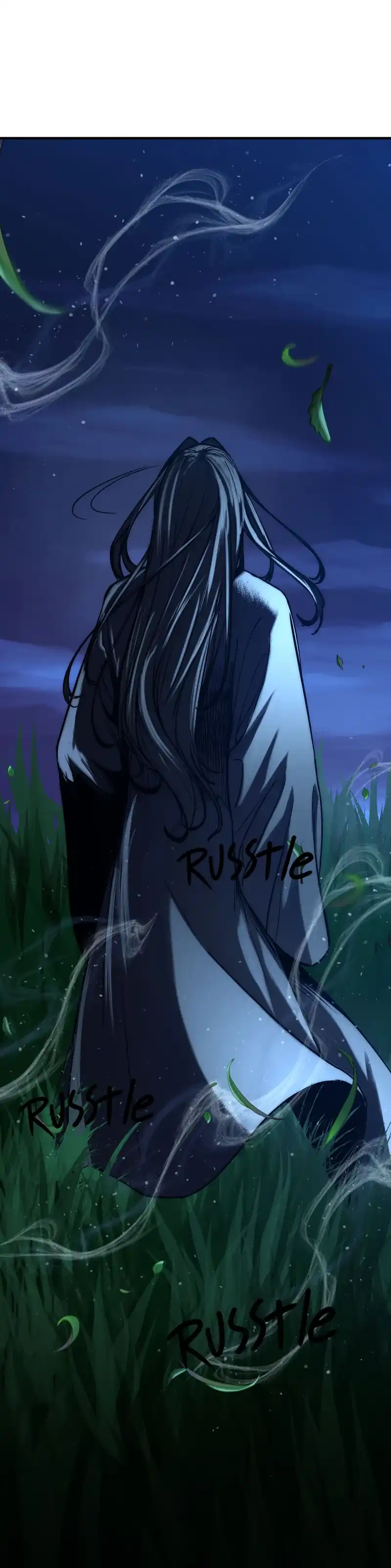 Baca Reverend Insanity (Remake) - Chapter 10 halaman 23