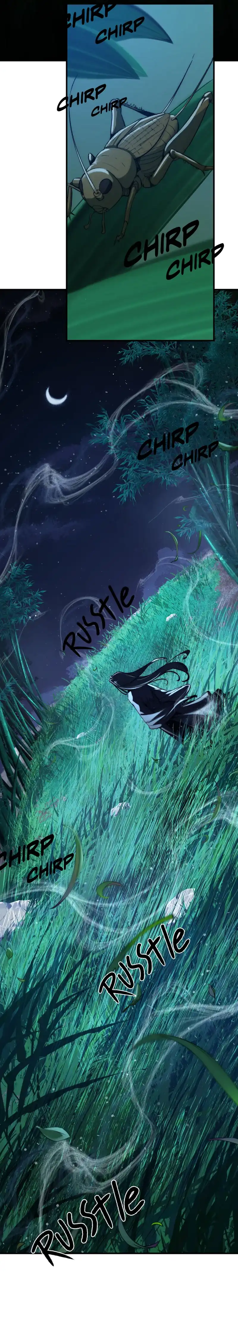 Baca Reverend Insanity (Remake) - Chapter 10 halaman 24