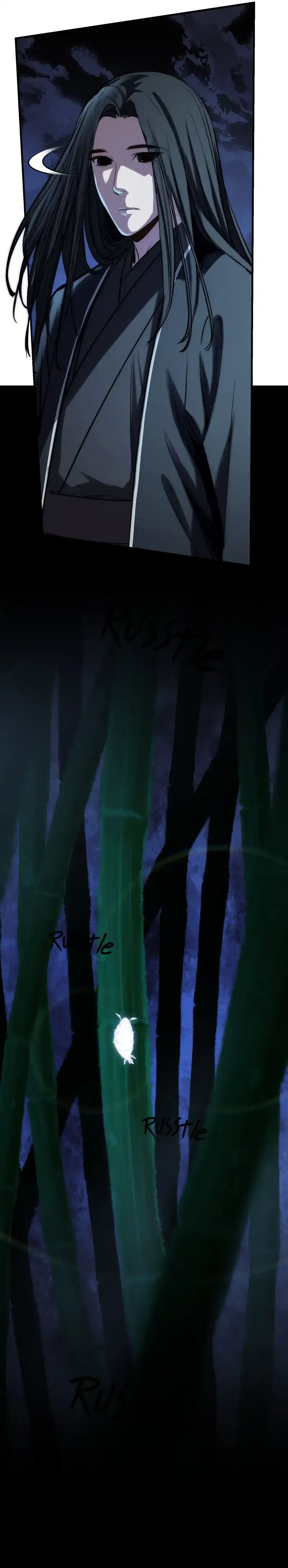 Baca Reverend Insanity (Remake) - Chapter 10 halaman 25