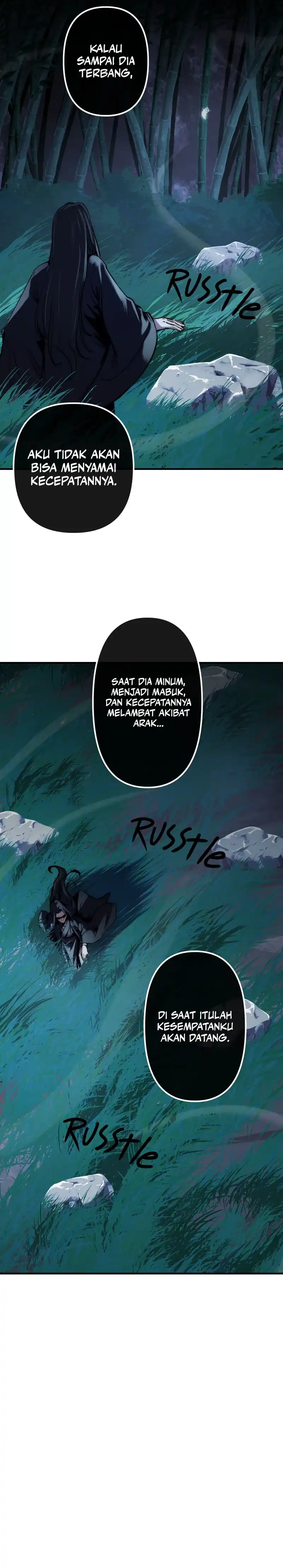 Baca Reverend Insanity (Remake) - Chapter 10 halaman 27