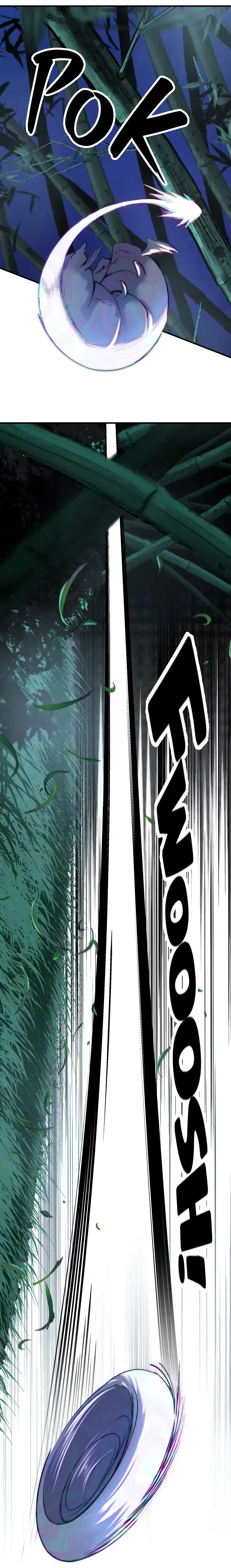 Baca Reverend Insanity (Remake) - Chapter 10 halaman 28