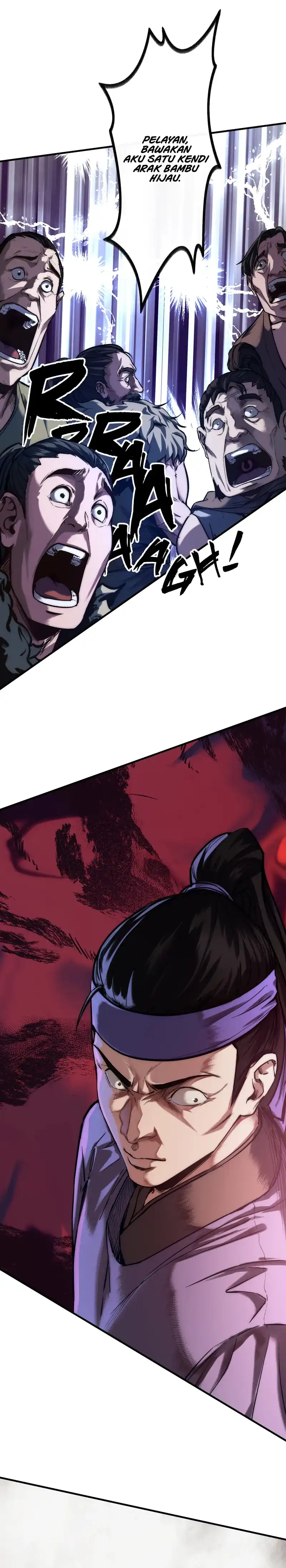 Baca Reverend Insanity (Remake) - Chapter 10 halaman 3