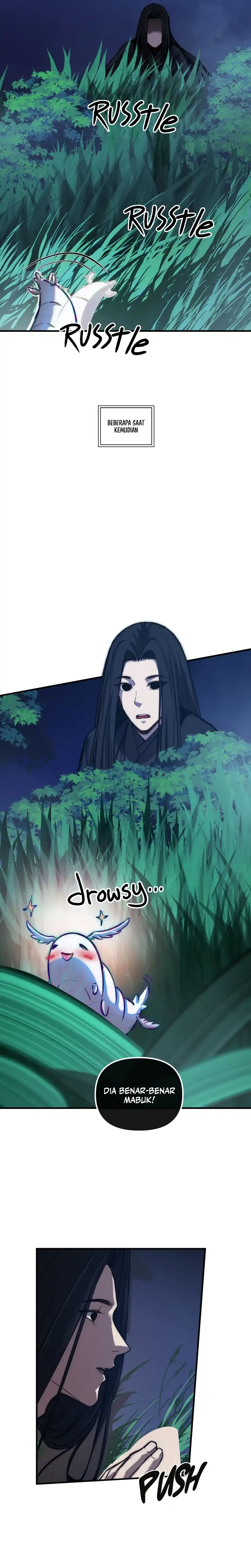 Baca Reverend Insanity (Remake) - Chapter 10 halaman 30