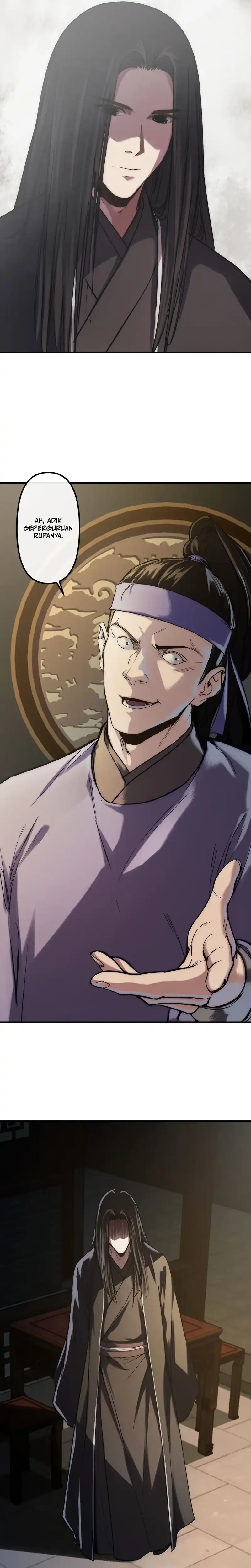 Baca Reverend Insanity (Remake) - Chapter 10 halaman 4