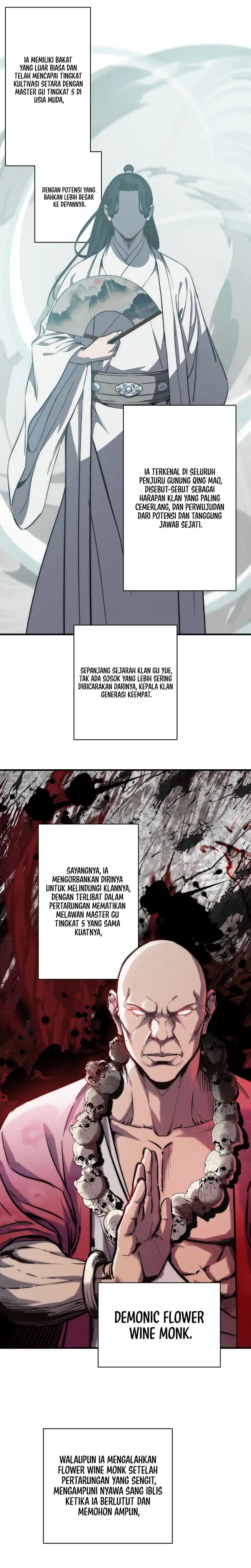 Baca Reverend Insanity (Remake) - Chapter 10 halaman 7