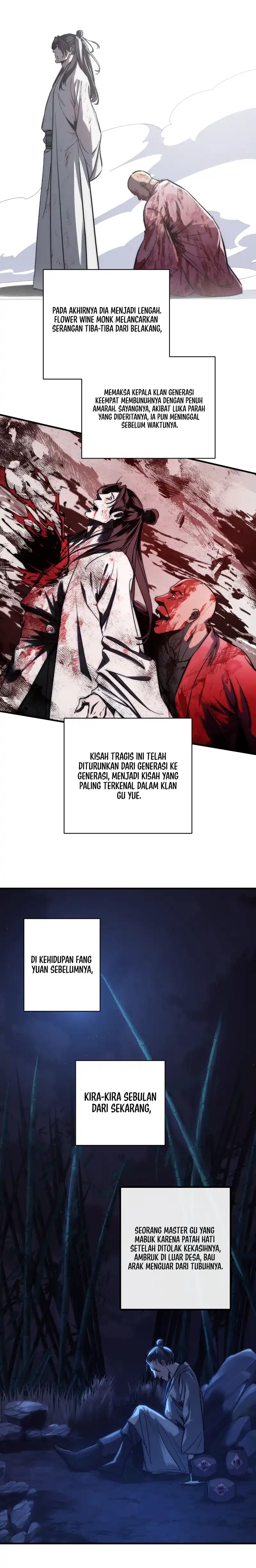 Baca Reverend Insanity (Remake) - Chapter 10 halaman 8