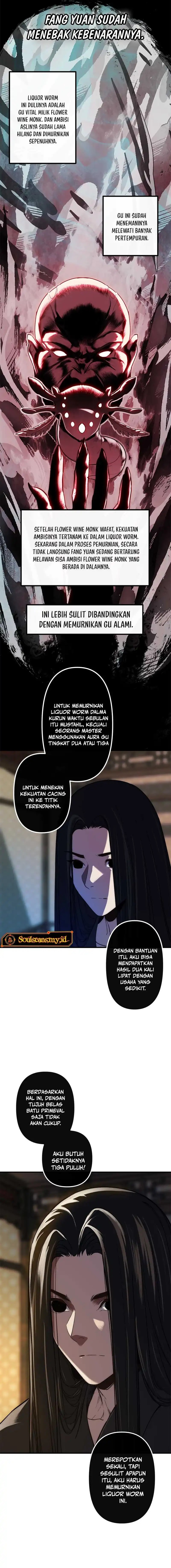 Baca Reverend Insanity (Remake) - Chapter 13 halaman 10