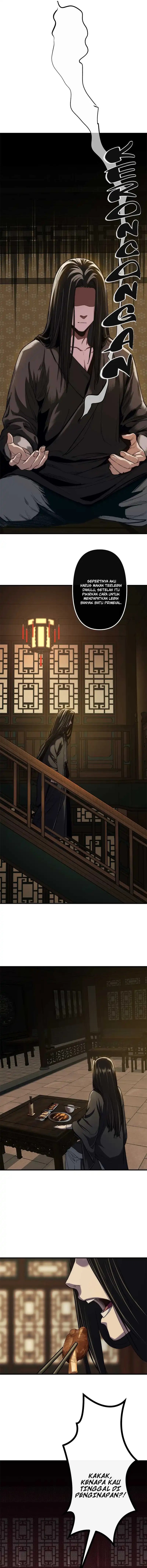 Baca Reverend Insanity (Remake) - Chapter 13 halaman 11