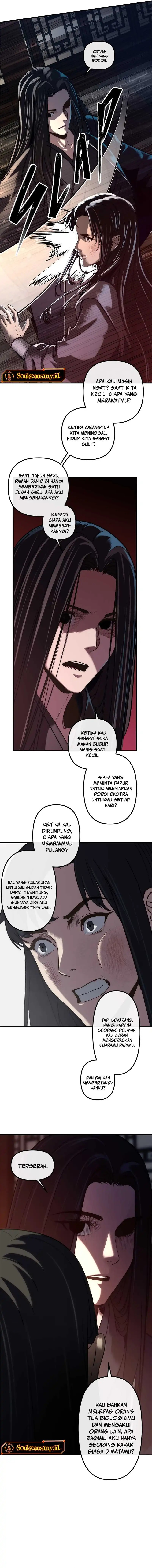 Baca Reverend Insanity (Remake) - Chapter 13 halaman 15