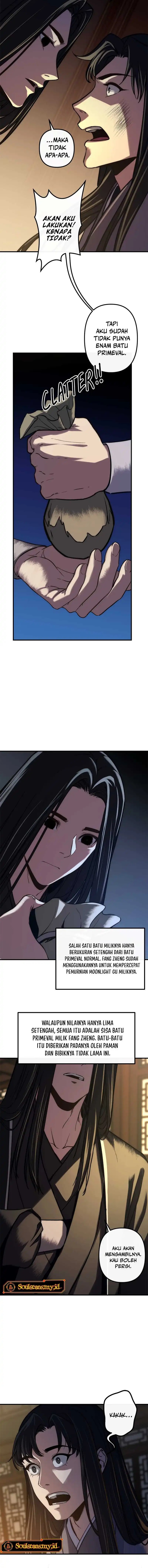 Baca Reverend Insanity (Remake) - Chapter 13 halaman 17