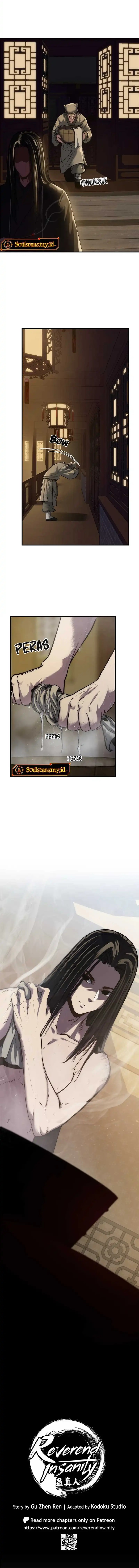 Baca Reverend Insanity (Remake) - Chapter 13 halaman 3