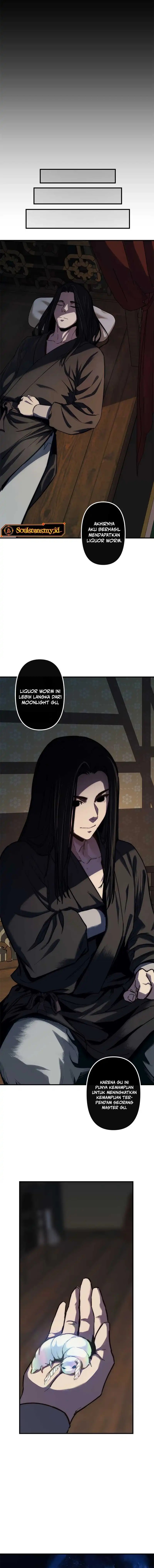 Baca Reverend Insanity (Remake) - Chapter 13 halaman 4