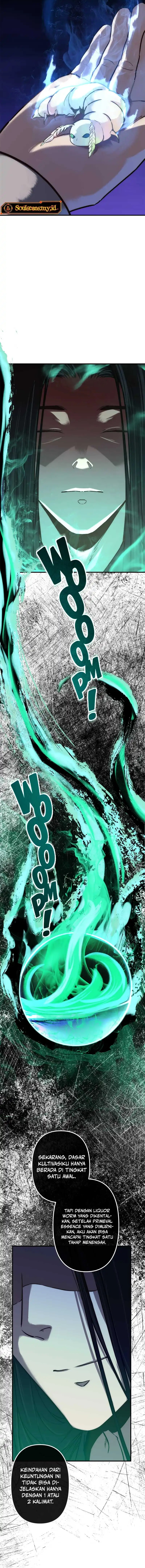 Baca Reverend Insanity (Remake) - Chapter 13 halaman 5