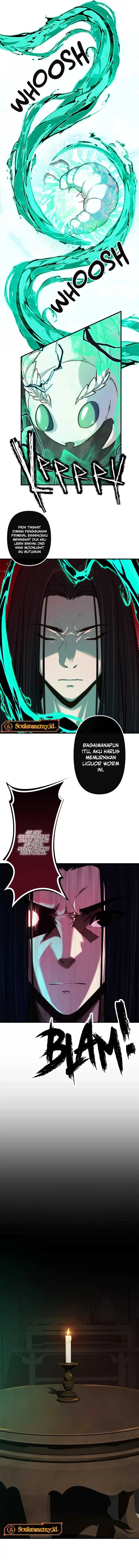 Baca Reverend Insanity (Remake) - Chapter 13 halaman 7