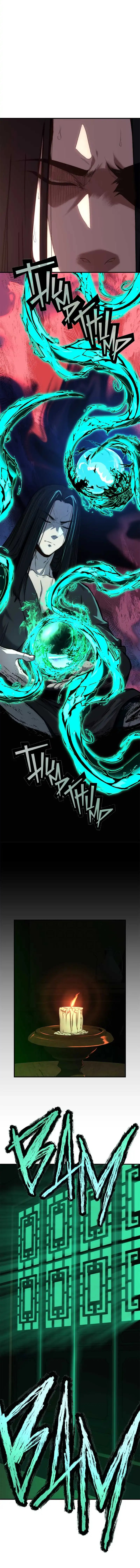 Baca Reverend Insanity (Remake) - Chapter 13 halaman 8