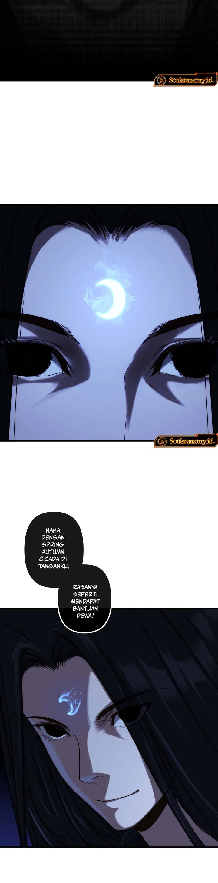 Baca Reverend Insanity (Remake) - Chapter 15 halaman 12