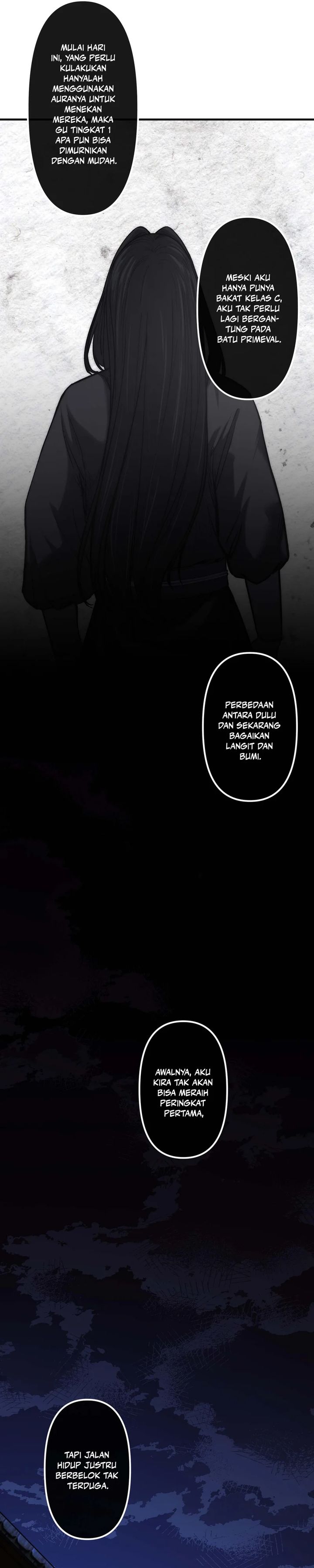 Baca Reverend Insanity (Remake) - Chapter 15 halaman 13