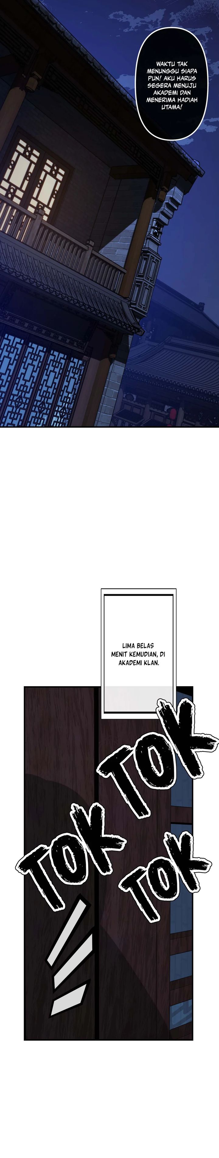 Baca Reverend Insanity (Remake) - Chapter 15 halaman 14