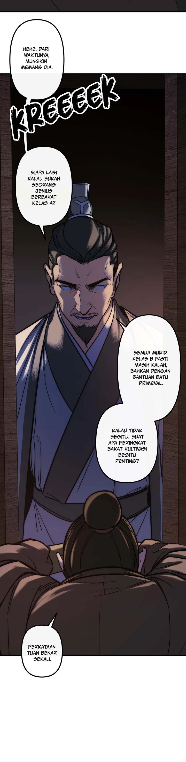 Baca Reverend Insanity (Remake) - Chapter 15 halaman 17