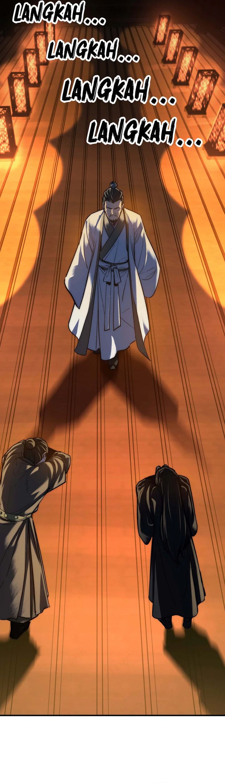 Baca Reverend Insanity (Remake) - Chapter 15 halaman 20