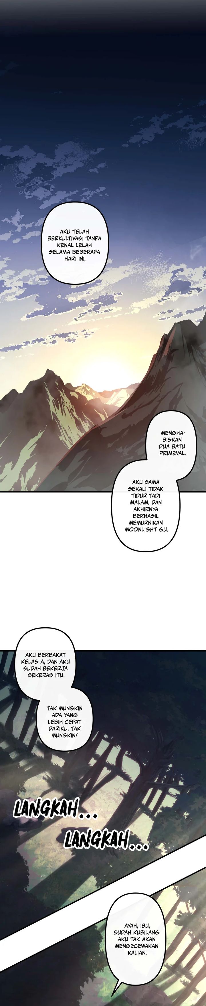 Baca Reverend Insanity (Remake) - Chapter 15 halaman 24