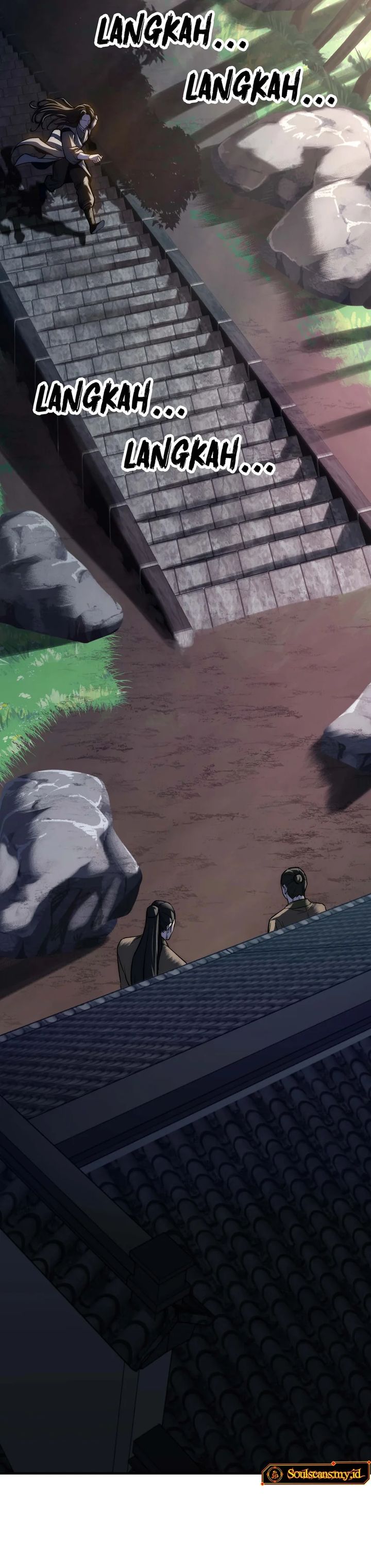 Baca Reverend Insanity (Remake) - Chapter 15 halaman 25