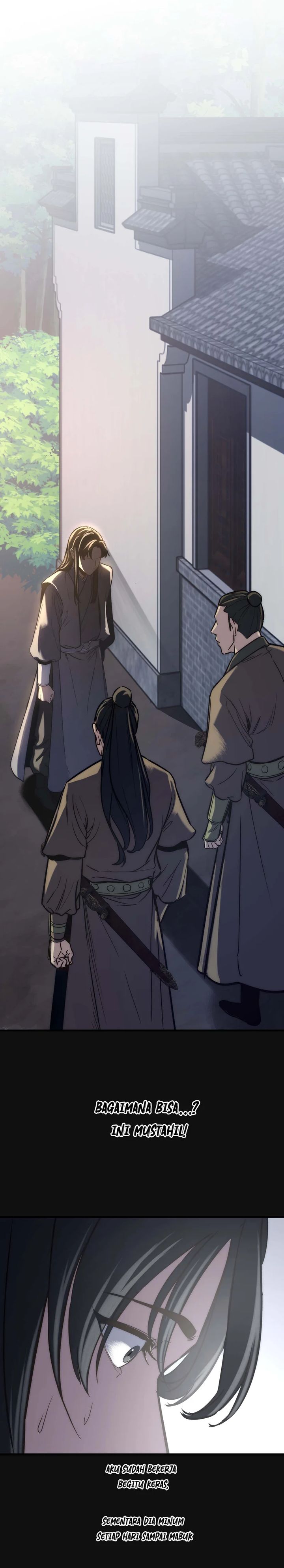 Baca Reverend Insanity (Remake) - Chapter 15 halaman 30