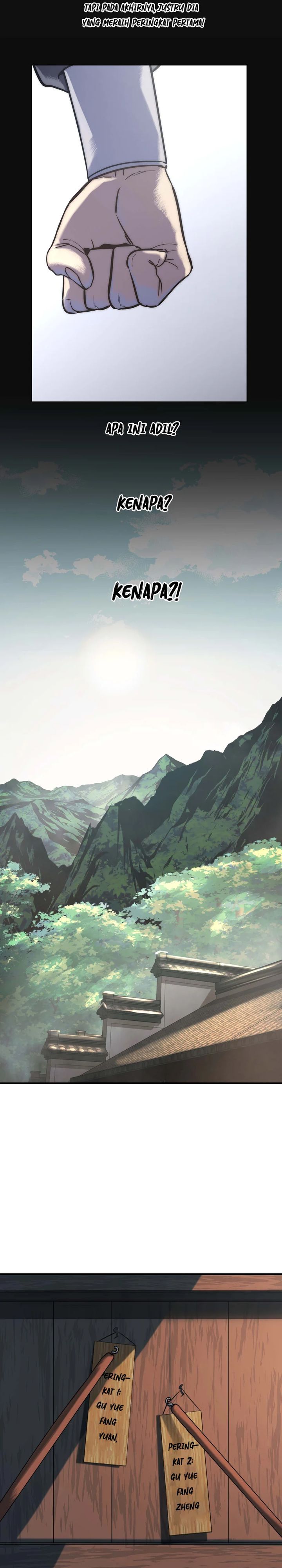 Baca Reverend Insanity (Remake) - Chapter 15 halaman 31