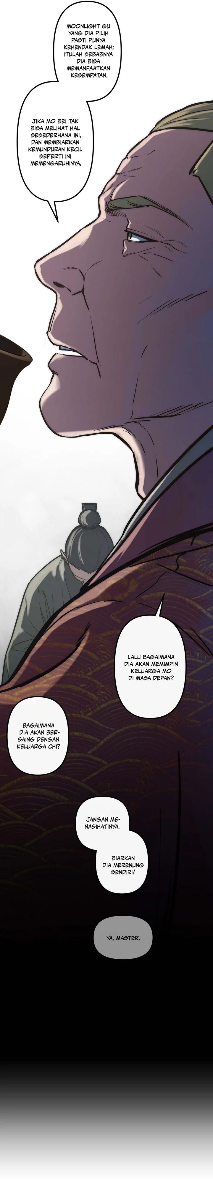 Baca Reverend Insanity (Remake) - Chapter 15 halaman 35