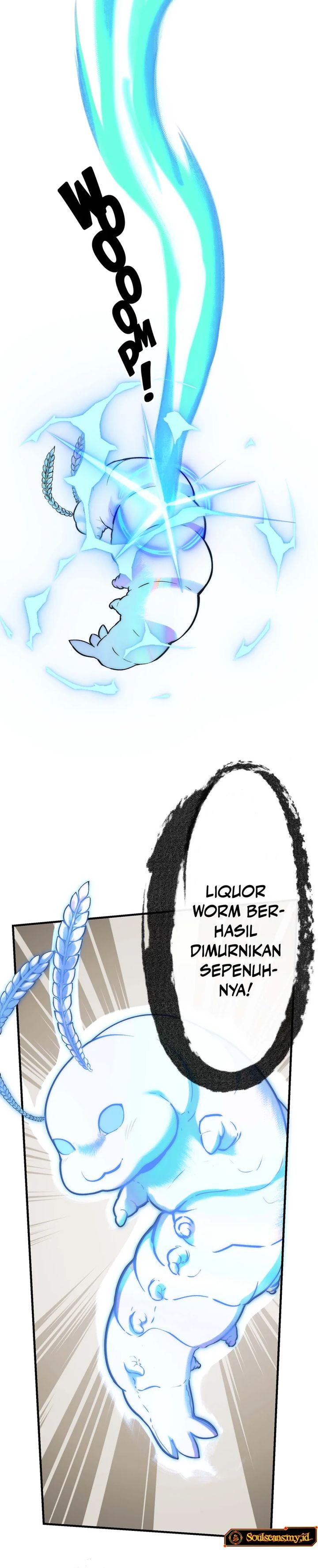 Baca Reverend Insanity (Remake) - Chapter 15 halaman 4