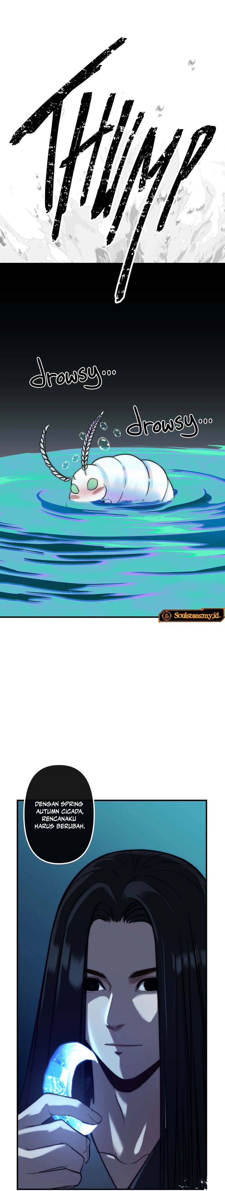 Baca Reverend Insanity (Remake) - Chapter 15 halaman 8