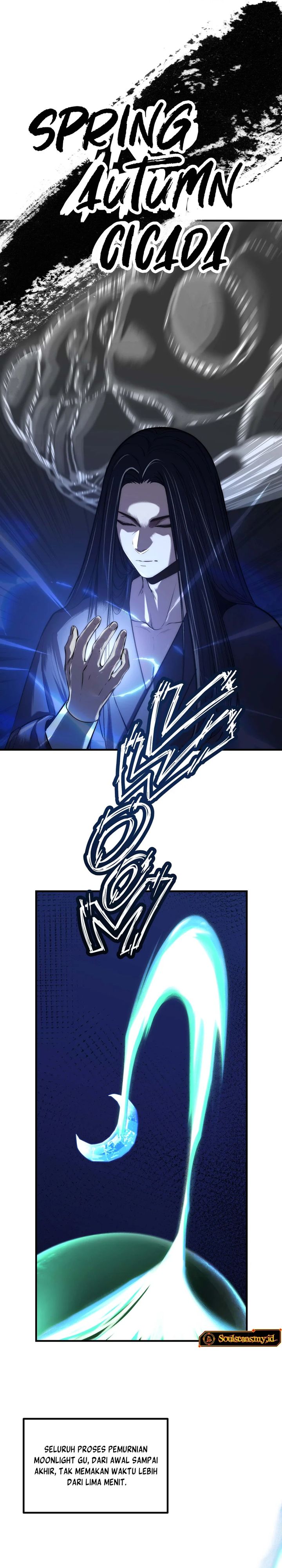 Baca Reverend Insanity (Remake) - Chapter 15 halaman 9