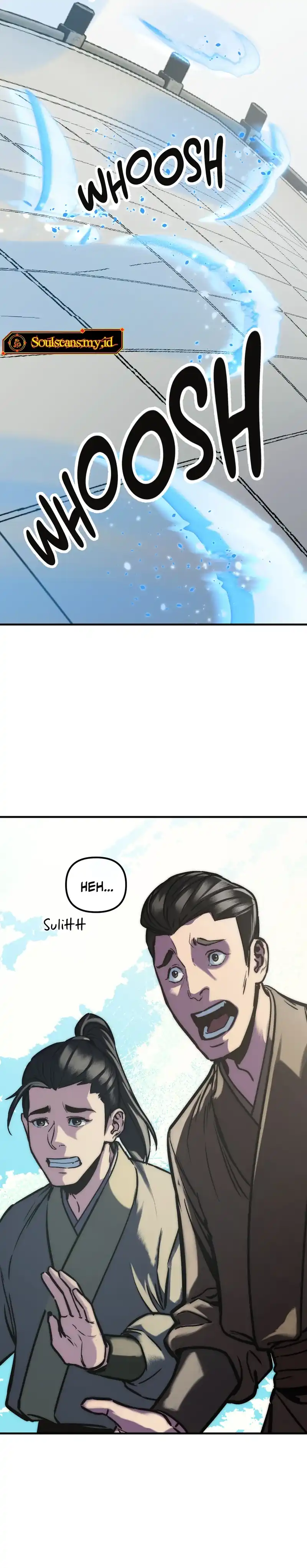 Baca Reverend Insanity (Remake) - Chapter 16 halaman 15