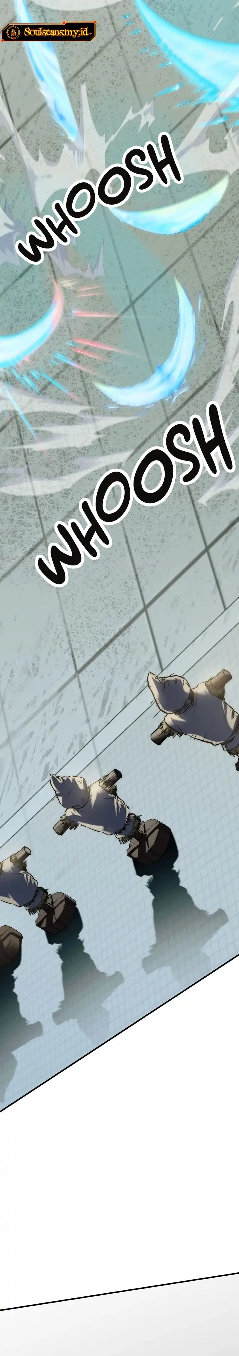 Baca Reverend Insanity (Remake) - Chapter 16 halaman 17