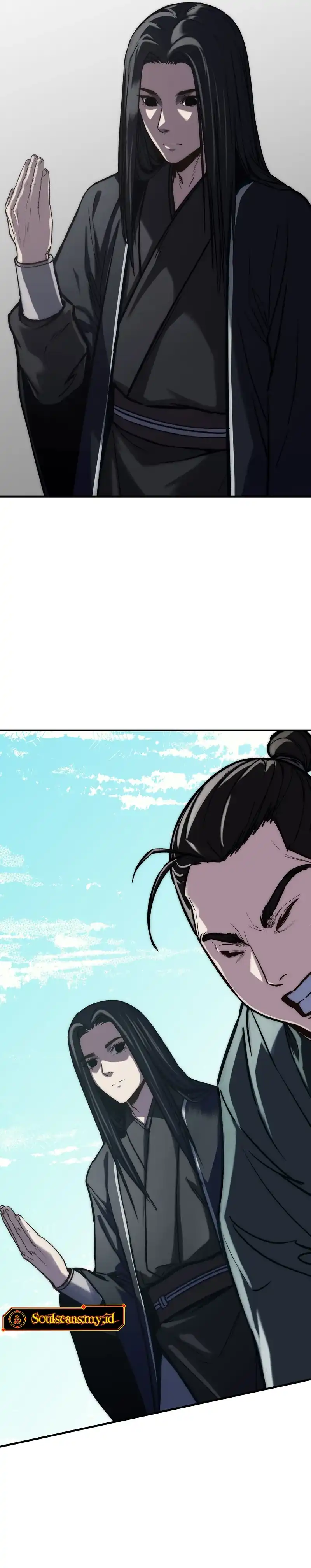 Baca Reverend Insanity (Remake) - Chapter 16 halaman 18