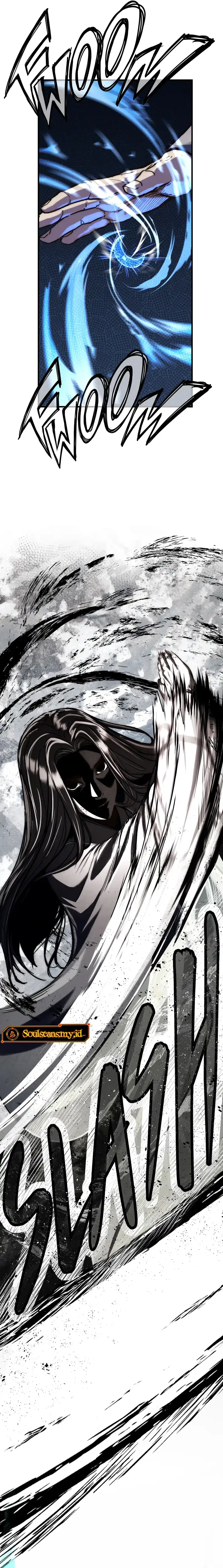 Baca Reverend Insanity (Remake) - Chapter 16 halaman 19